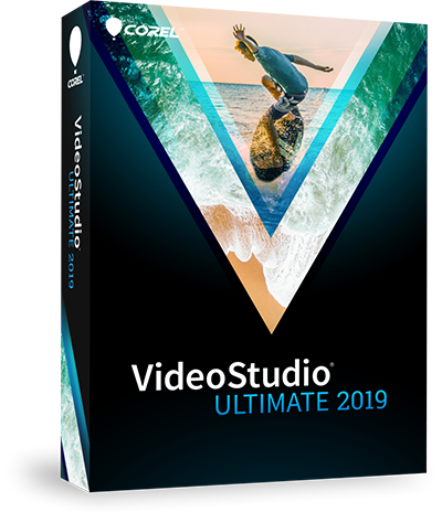 download corel video studio 2019